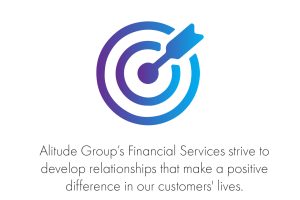 CUSTOMER FOCUS